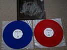 Slayer - Die Halle (Live-Bootleg, Doppel-LP, 1984) Ultra-rar