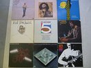 Jazz Guitar: Kenny Burrell, Ed Bickert, Barney Kessel, Jim Hall. 9 LPs
