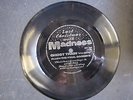 LAST CHRISTMAS WITH MADNESS FLEXI DISC GHOST TRAIN 'The Demo' RECORD.