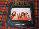 SAM GOPAL ESCALATOR 1969 LP UK 1ST PRESS STABLE LEMMY MOTORHEAD HAWKWIND PSYCH