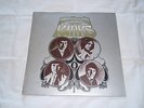 KINKS - SOMETHING ELSE - rare mono press