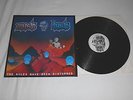MYSTO DYSTO The Rules Have Been Disturbed LP 1986  SPEED THRASH METAL