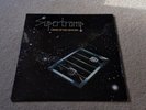 SUPERTRAMP Crime Of The Century LP Vinyl Record Album RARE UK N MINT NM
