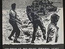 THE METS - ULTRAKORT victims of the state LP  rare dutch kbd punk hardcore '84