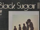 BLACK SUGAR II original PERU PSYCH FUNK  latin lp