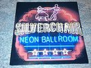 Silverchair Neon Ballroom  original 1999 EU Vinyl