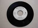 Elvis Presley 45 rpm SP-45-139 White Label Promo Roustabout One Track Heart rare