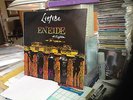 Litfiba ?– Eneide Di Krypton PRIMA STAMPA retro bianco EX/MINT