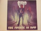 ESP - The Future is now LP  US Metal