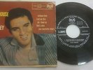 Elvis Presley - Jailhouse Rock - Spanish 1958 RCA 7