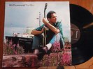 KLF  BILL DRUMMOND  THE MAN near mint 1986 CREATION RECORDS VINYL LP