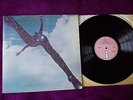 FREE  free  1969- UK  EARLY PRESS   -PINK  ISLAND LABEL  -EX