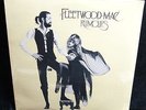 FLEETWOOD MAC, Rumours MINT STILL SEALED USA 1st pressing LP AUDIOPHILE QUALITY