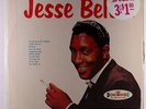 JESSE BELVIN: The Unforgettable LP (Mono, shrink, 3