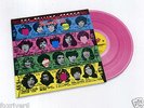 THE ROLLING STONES - 'Some Girls' LP NEW RARE PINK VINYL 500 Only Heavy Vinyl