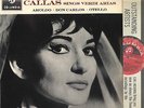 sax 2550 uk semi maria callas sings verdi arias rescigno ex+