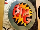 BANG s/t LP capitol 1st ISSUE green labels RARE psych