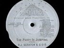 D.J. Scratch & G-O-D 