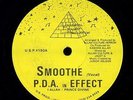 P.D.A. In Effect 