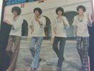 33-SEALED/ Rumba Orquesta El Sabor De Nacho / Nacho Sanabria 