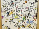 LED ZEPPELIN III OG UK STEREO 70 ATLANTIC DELUXE LP 5/7