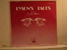 CLIFTON DYSON DMC-SLP-76331 DYSON'S FACES  -RARE Modern Soul -SEALED