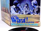 BRIAN AUGER definitely what JAPAN orig '69 LP RARE  [FREE P+P]