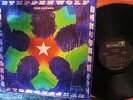  SHRINK WRAP 1968 MAGIC CARPET   STEPPENWOLF   Hard Psych SILVER FOIL