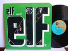 ELF -  L.A./59  M3G 4974  USA LP 1st Press  1974  MGM  Ronnie Dio