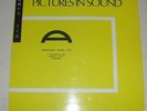 LIBRARY RECORD Pictures in Sound LP AMPHONIC 118 jazz/funk/breaks