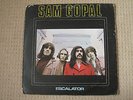 SAM GOPAL-ESCALATOR, STABLE RECORDS 1ST PRESS  PSYCH ROCK LP ALBUM EX