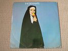 THE DEVIANTS-THE DEVIANTS. TRANSATLANTIC 1ST PRESS. VERY RARE PSYCH ROCK LP, VG.