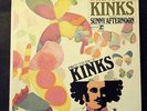 THE KINKS  LP  Face To Face 1966 Original  Reprise mono tricolor reay davies