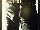 THE ROLLING STONES LP Sticky Fingers  1971 keith richards mick jagger