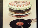 THE ROLLING STONES LP Let It Bleed 1969 London keith richards mick jagger