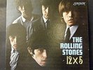 THE ROLLING STONES LP 12x5 1964  London stereo brian jones keith richards