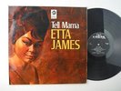 Etta James,Tell Mama,LP