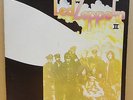 LED ZEPPELIN II OG UK STEREO 1969 SPLIT ATLANTIC LP 5/4