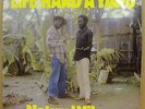 NATURAL VIBES LIFE HARD A YARD ORIGINAL UK STARLIGHT LP