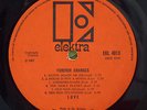 LOVE Forever Changes LP - UK 1st pressing A1/B1