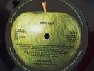THE BEATLES Abbey Road LP - UK STEREO MISALINGED APPLE
