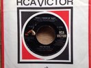 THE METROS northern soul 45 Since I Found My Baby / No Baby   RCA