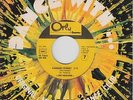 Les REQUINS * Campus N°8 * 6T's French LIBRARY MOD SOUL FUNK Hammond 45 * Hear