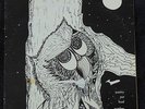 POETRY OUT LOUD-NUMBER THREE, NEW JERSEY PSYCH,AVANT-GARDE EXPERIMENTAL NM LP