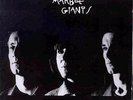 YOUNG MARBLE GIANTS - 'COLOSSAL YOUTH'  (1980)   ROUGH TRADE   UK   - 
