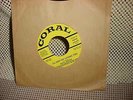 Patti Austin 45(Coral dj)'You're Too Much a Part of Me'
