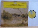 DGG tulips SLPM 138 966  stereo Dvorak dumky trio Suk trio Brahms Quartet Roma