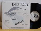 Ducretet Thomson 270 C 100 Debussy Estampes Isle Joyeuse Arabesques Ferber piano