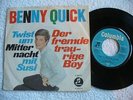 BENNY QUICK 