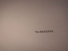 STRANGULATED BEATOFFS - The Beatoffs aka The White Album - coloured vinyl LP